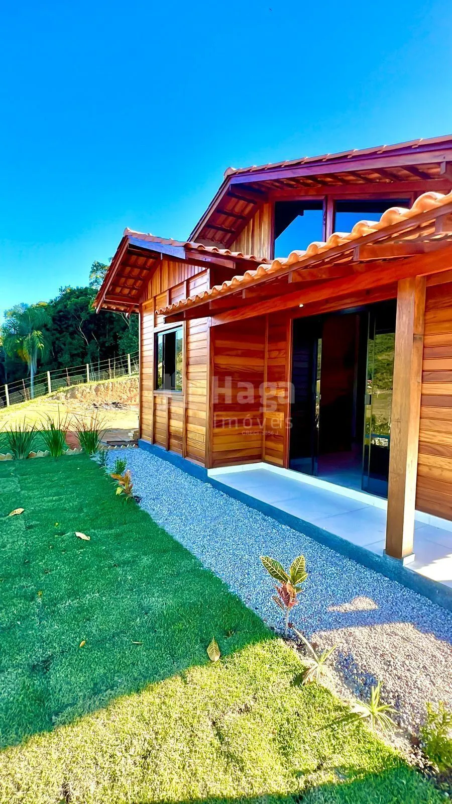 Chácara à venda de 900 m² em Tijucas, SC, Brasil