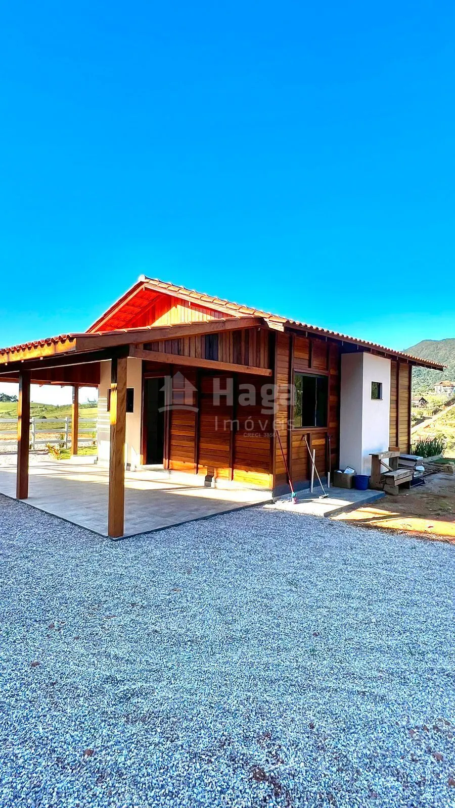 Chácara à venda de 900 m² em Tijucas, SC, Brasil