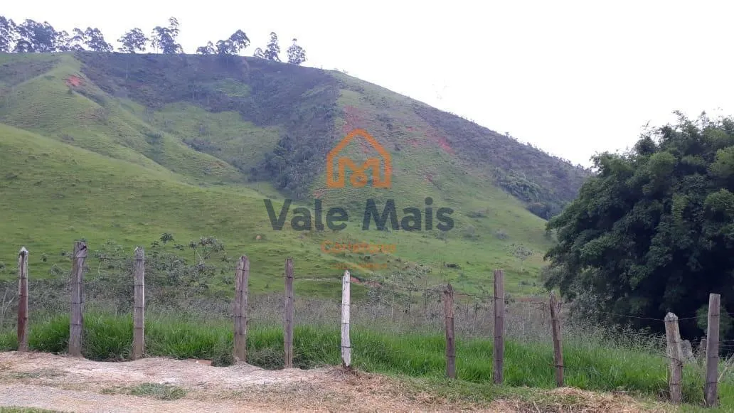 Fazenda à venda de 121 ha em Areias, SP, Brasil