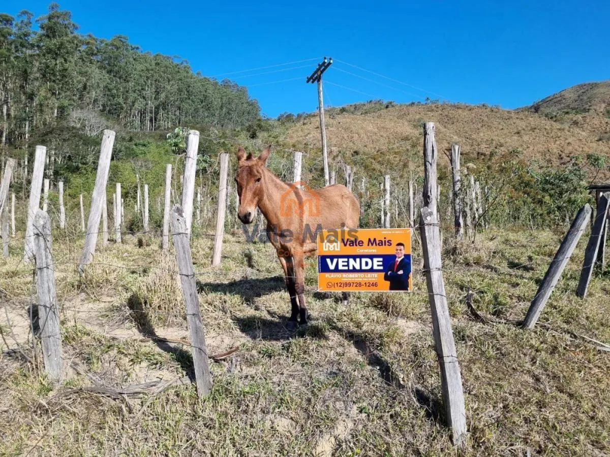 Fazenda à venda de 121 ha em Areias, SP, Brasil