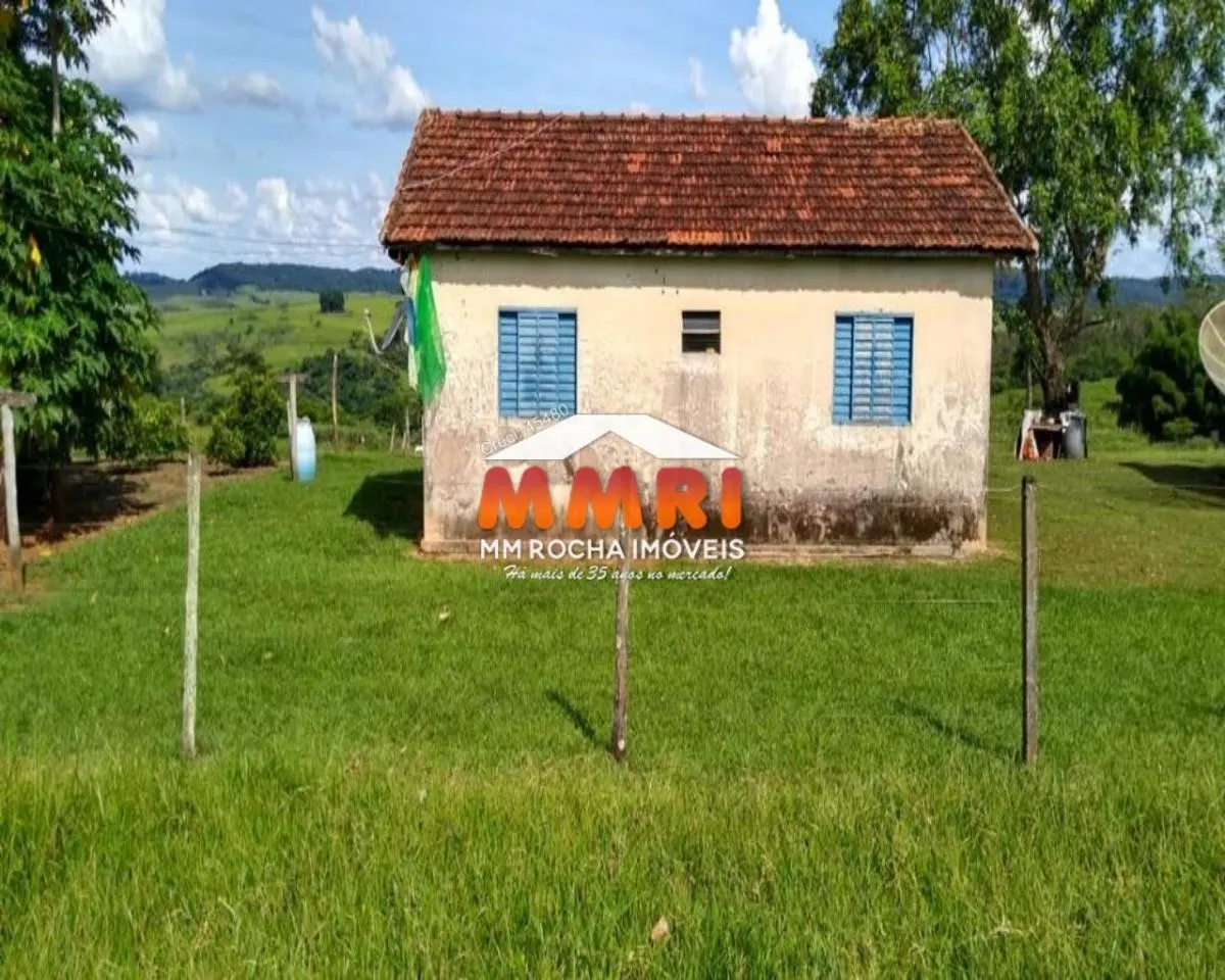 Fazenda à venda de 402 ha em Araçoiaba da Serra, SP, Brasil