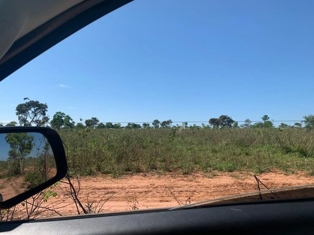 Fazenda à venda de 14.600 ha em Brasilândia de Minas, MG, Brasil