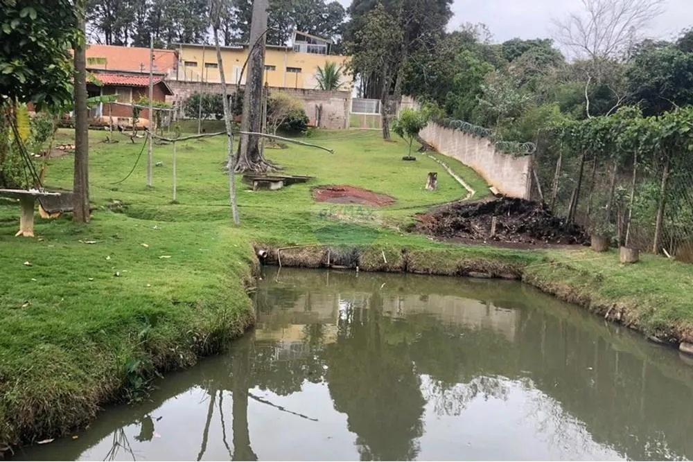 Country home for sale of 1 acres in Campinas, SP, Brazil
