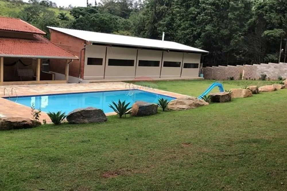 Country home for sale of 1 acres in Campinas, SP, Brazil