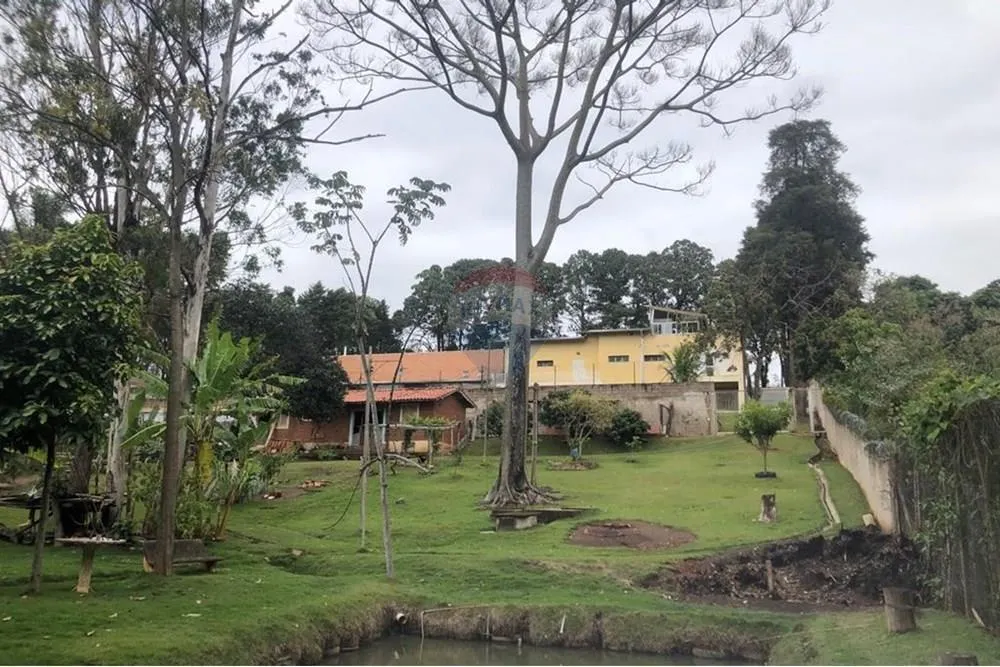 Country home for sale of 1 acres in Campinas, SP, Brazil