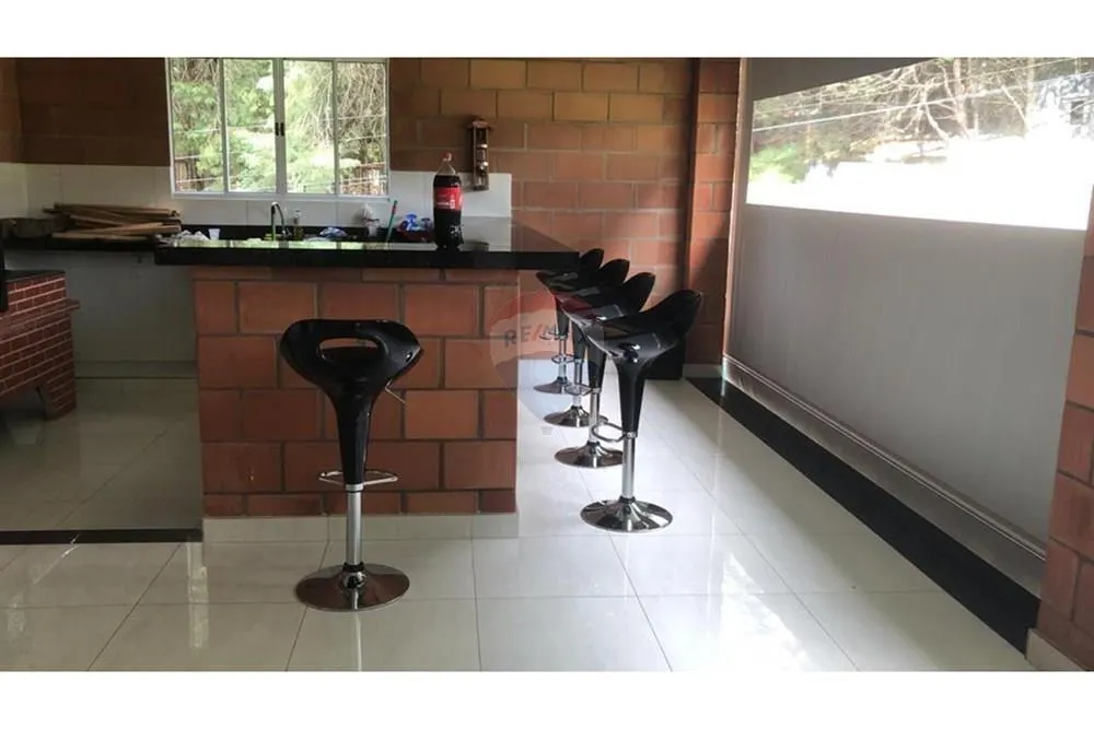 Country home for sale of 1 acres in Campinas, SP, Brazil