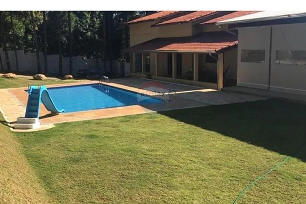 Country home for sale of 1 acres in Campinas, SP, Brazil