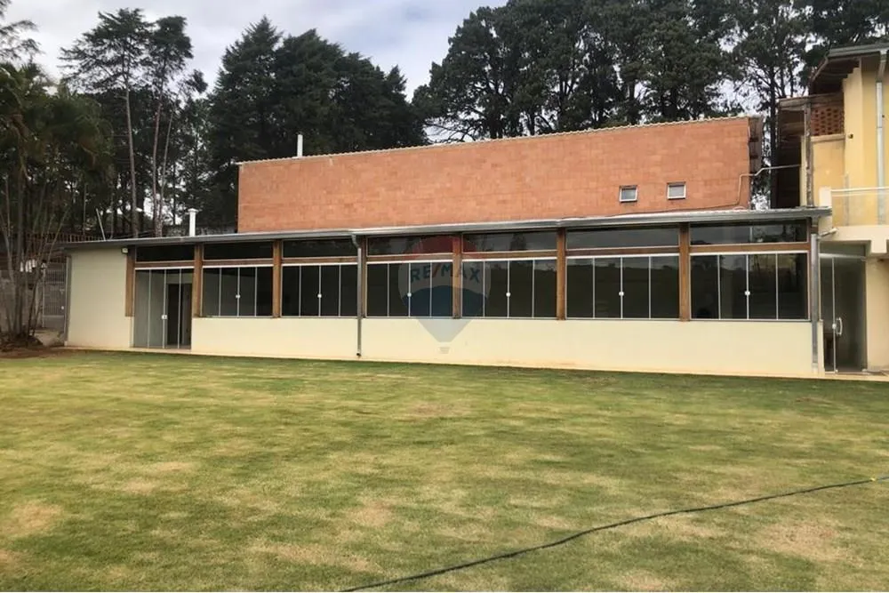 Country home for sale of 1 acres in Campinas, SP, Brazil