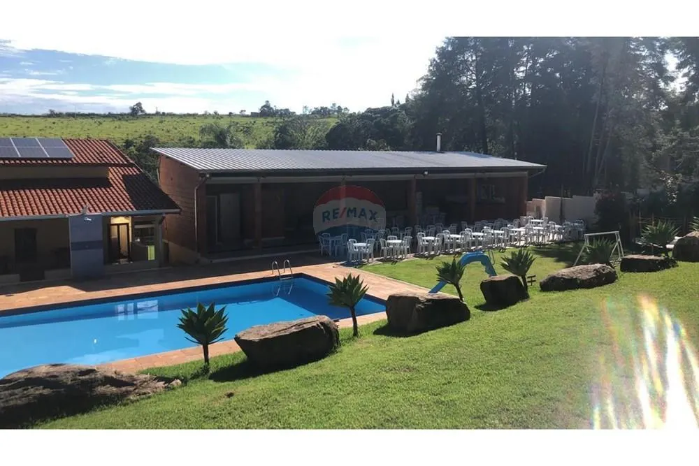 Country home for sale of 1 acres in Campinas, SP, Brazil