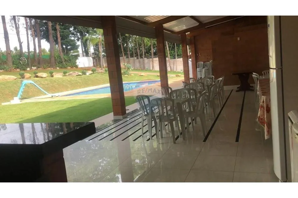 Country home for sale of 1 acres in Campinas, SP, Brazil