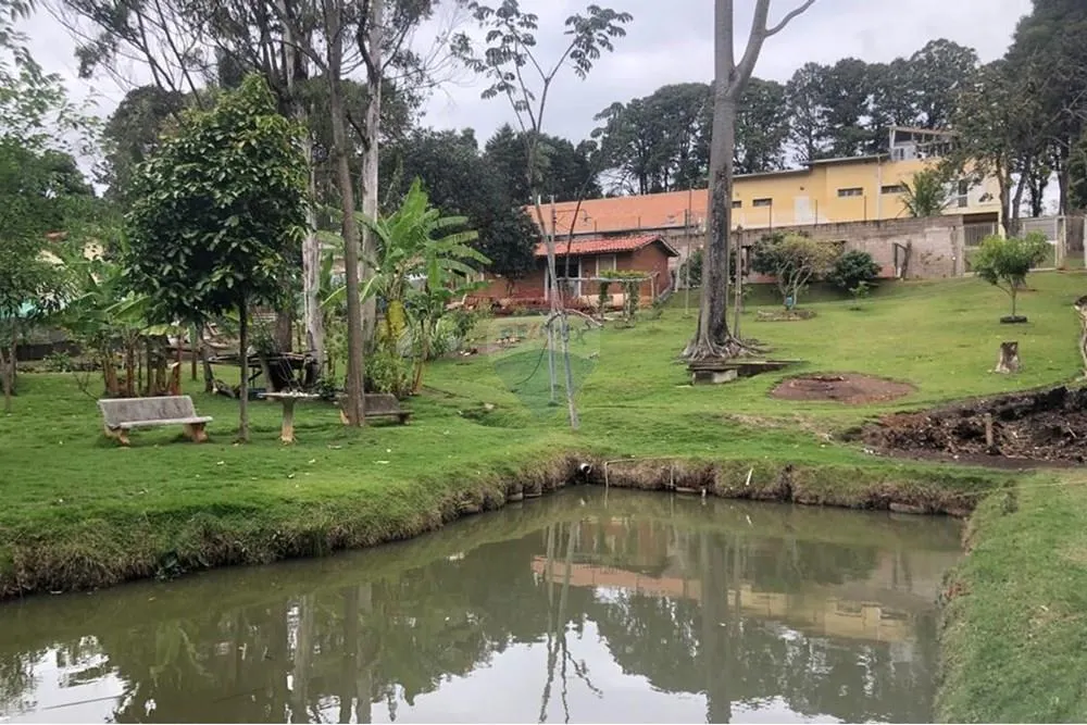 Country home for sale of 1 acres in Campinas, SP, Brazil
