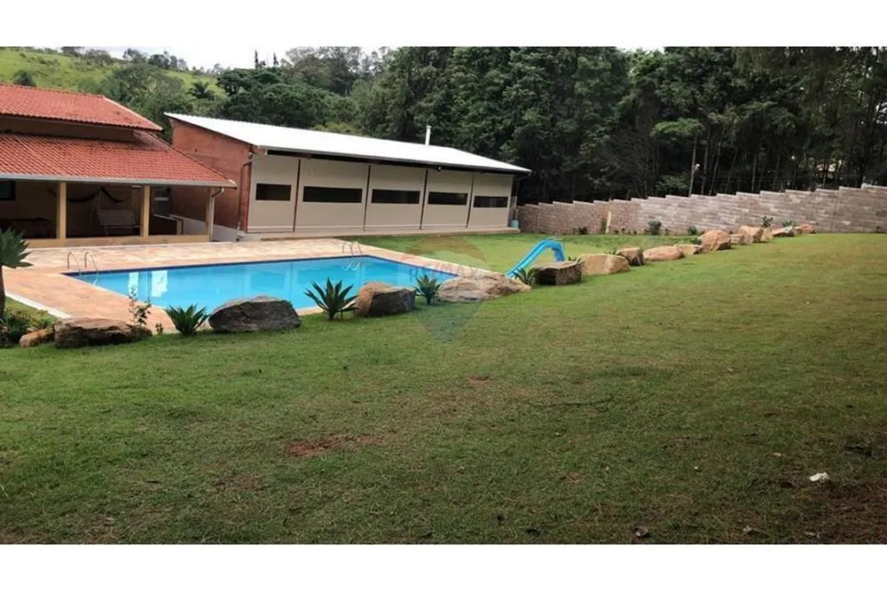 Country home for sale of 1 acres in Campinas, SP, Brazil