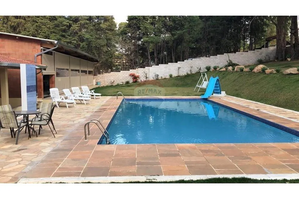 Country home for sale of 1 acres in Campinas, SP, Brazil