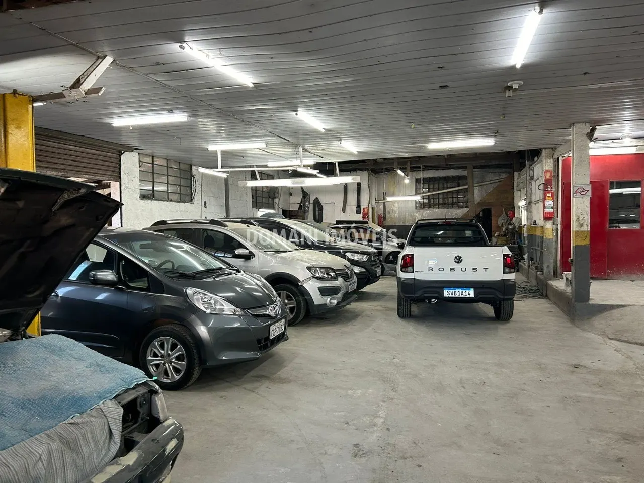 Comercial à venda de 530 m² em Campos do Jordão, SP, Brasil