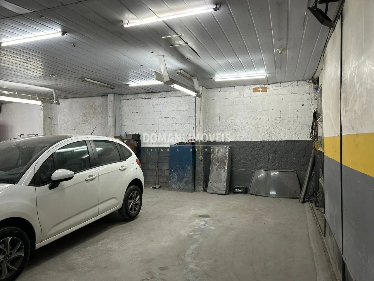 Comercial à venda de 530 m² em Campos do Jordão, SP, Brasil