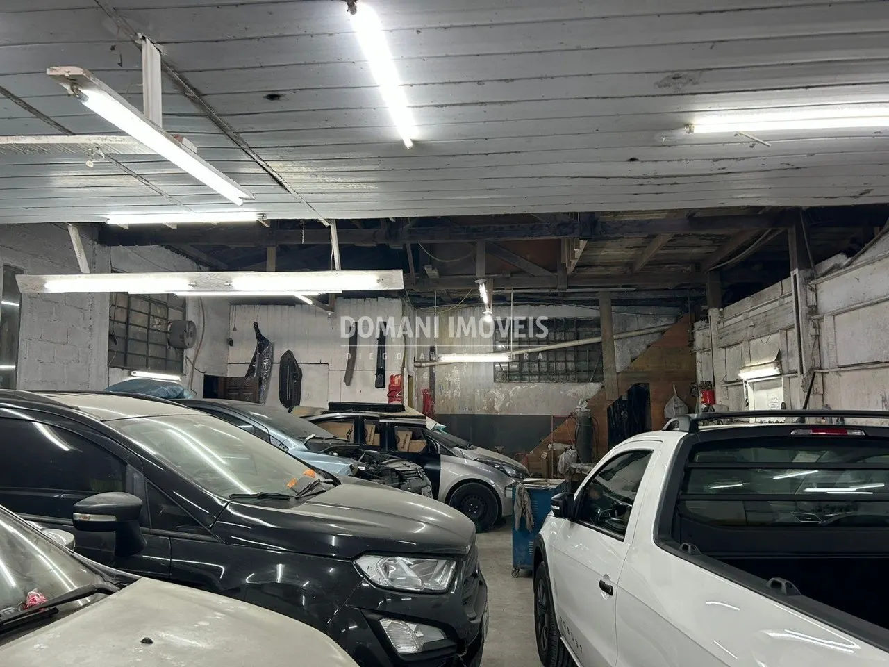 Comercial à venda de 530 m² em Campos do Jordão, SP, Brasil