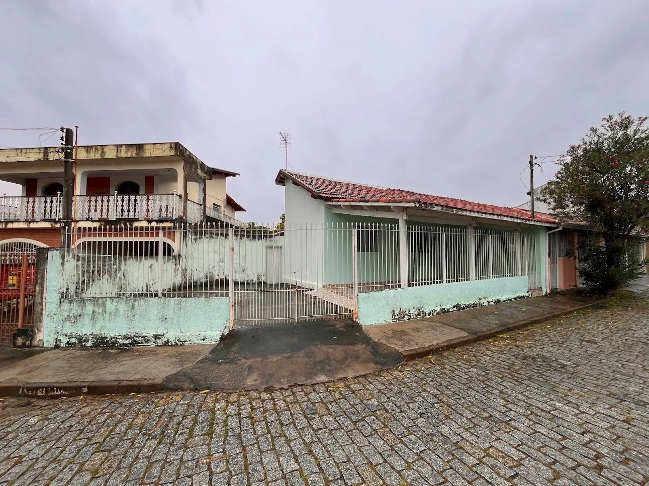 Casa à venda de 213 m² em São José dos Campos, SP, Brasil