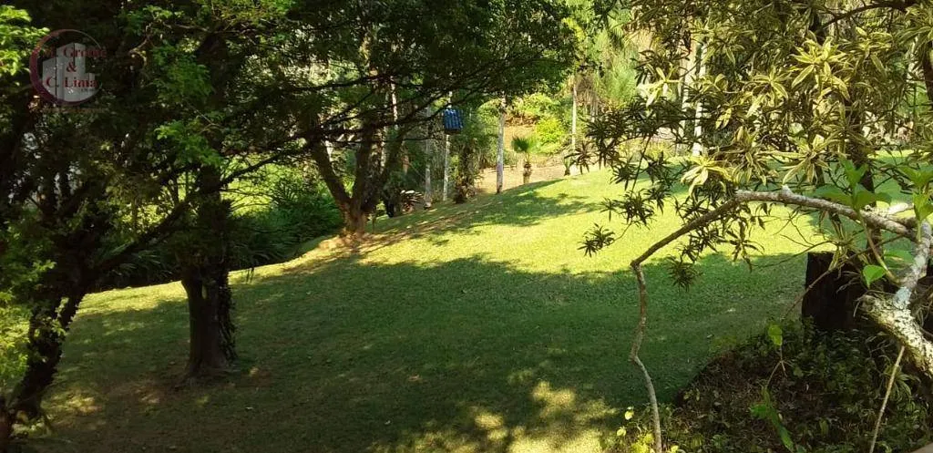 Chácara à venda de 6.000 m² em São José dos Campos, SP, Brasil