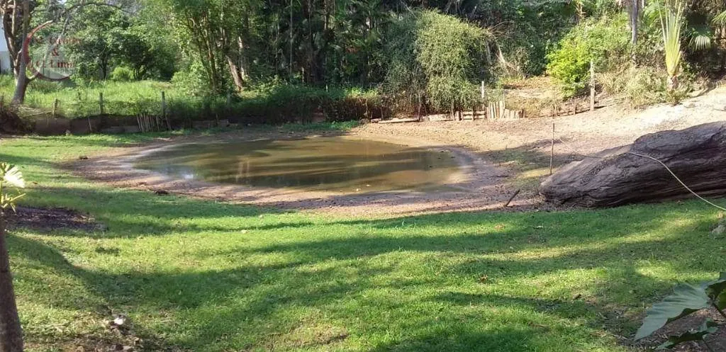 Chácara à venda de 6.000 m² em São José dos Campos, SP, Brasil