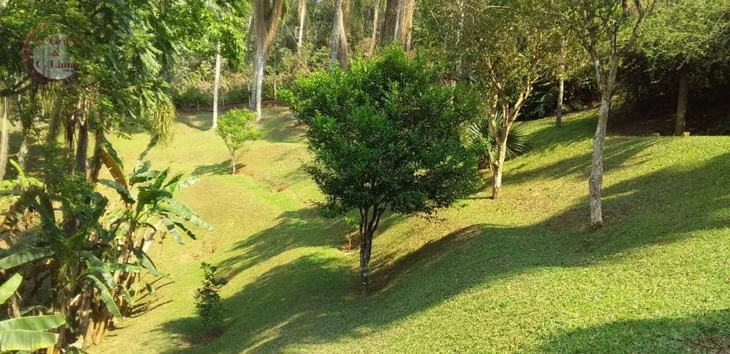 Chácara à venda de 6.000 m² em São José dos Campos, SP, Brasil