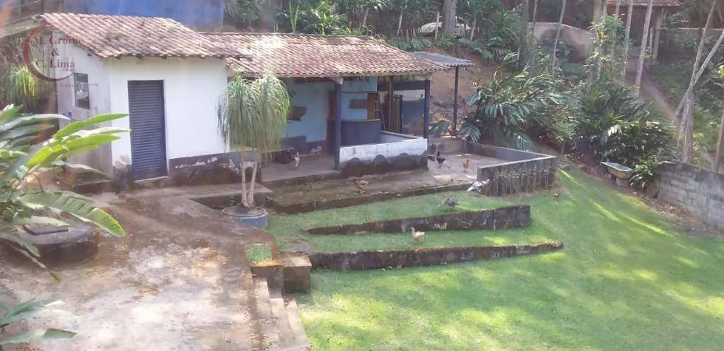 Chácara à venda de 6.000 m² em São José dos Campos, SP, Brasil