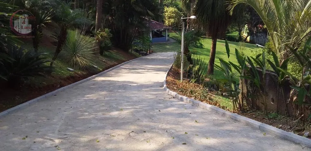 Chácara à venda de 6.000 m² em São José dos Campos, SP, Brasil