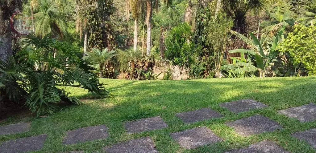 Chácara à venda de 6.000 m² em São José dos Campos, SP, Brasil