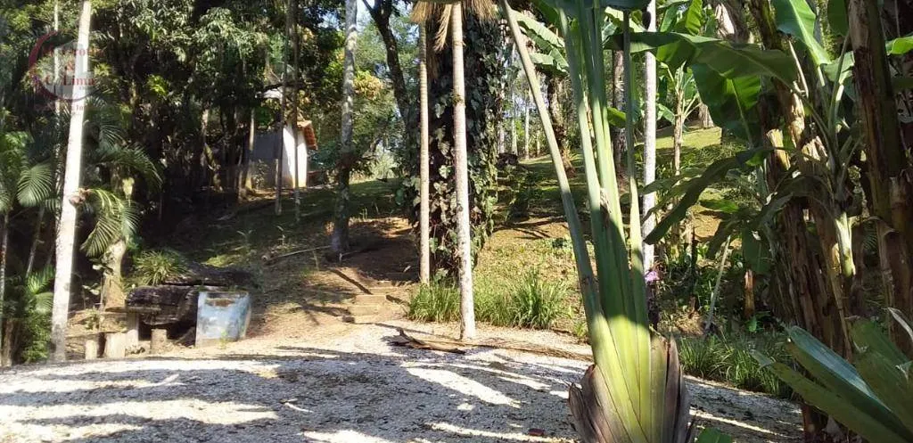 Chácara à venda de 6.000 m² em São José dos Campos, SP, Brasil
