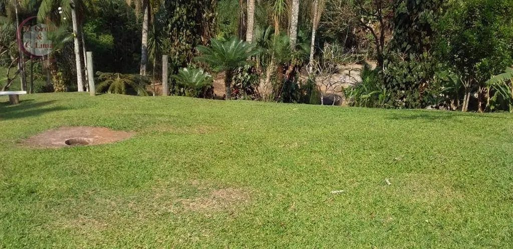 Chácara à venda de 6.000 m² em São José dos Campos, SP, Brasil