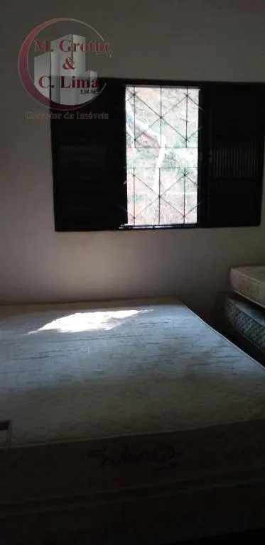 Chácara à venda de 6.000 m² em São José dos Campos, SP, Brasil