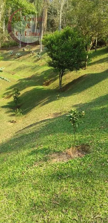 Chácara à venda de 6.000 m² em São José dos Campos, SP, Brasil