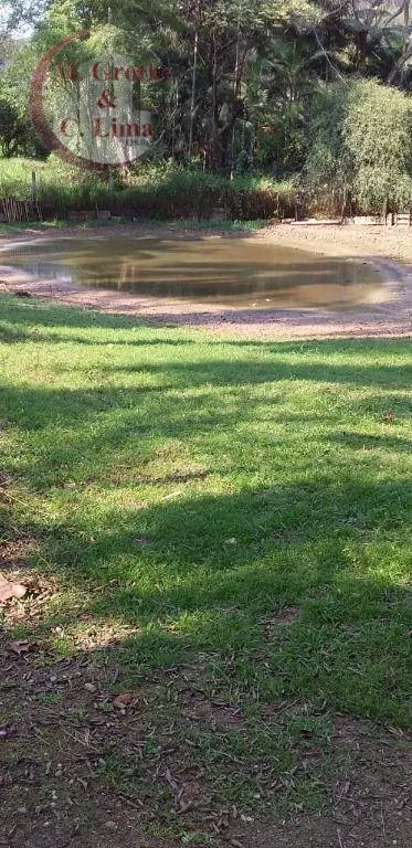 Chácara à venda de 6.000 m² em São José dos Campos, SP, Brasil