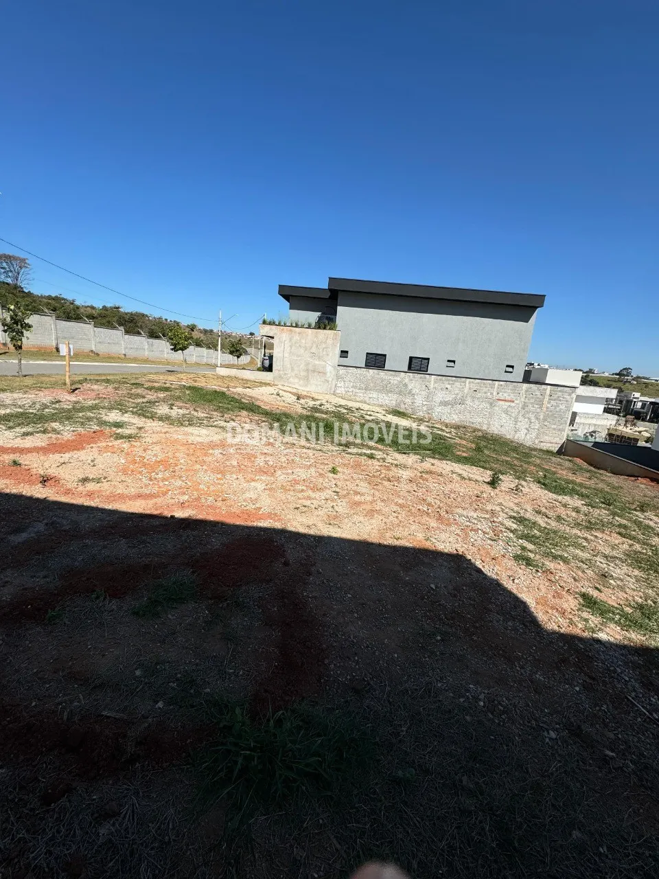 Terreno à venda de 313 m² em Taubaté, SP, Brasil