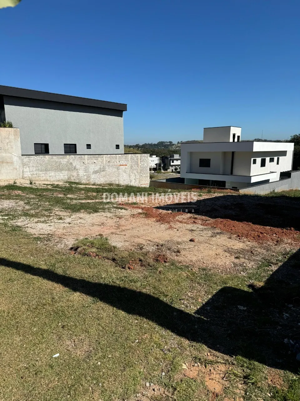 Terreno à venda de 313 m² em Taubaté, SP, Brasil