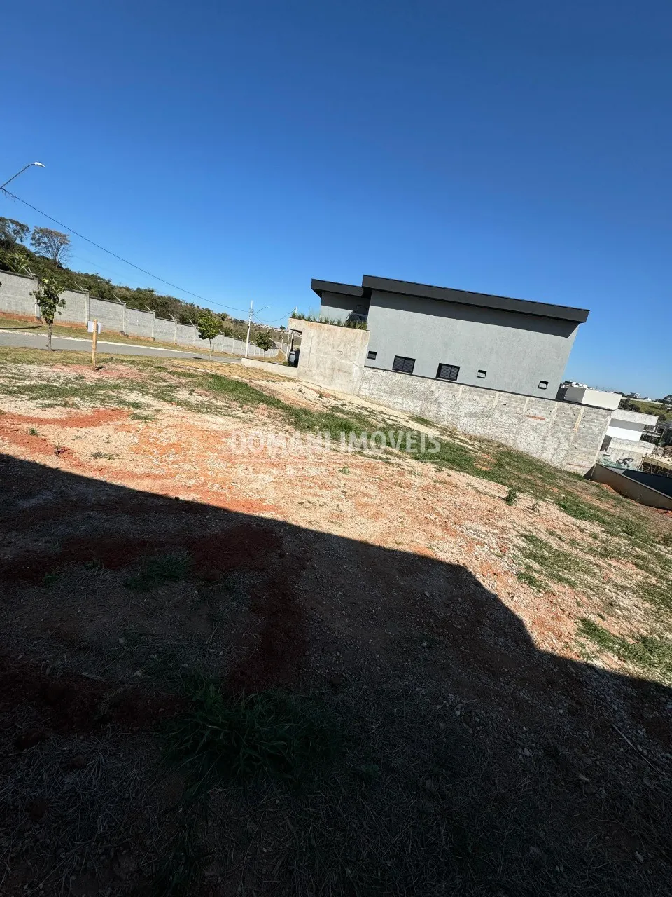 Terreno à venda de 313 m² em Taubaté, SP, Brasil