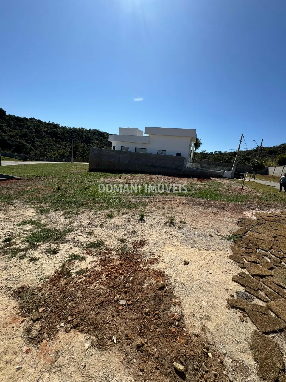 Terreno à venda de 313 m² em Taubaté, SP, Brasil