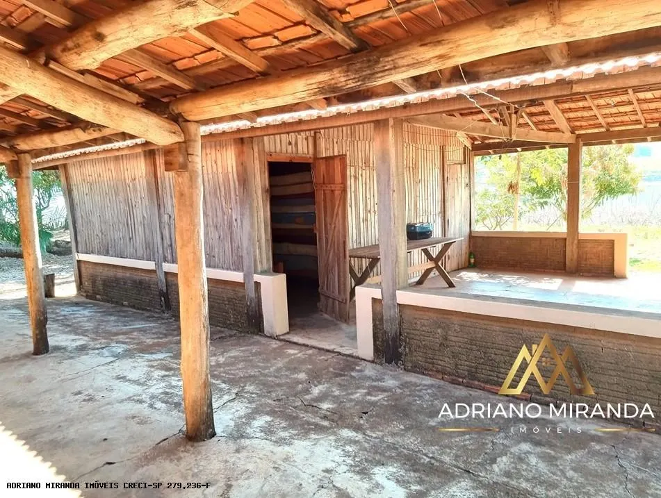 Ilha à venda de 6.000 m² em Timburi, SP, Brasil