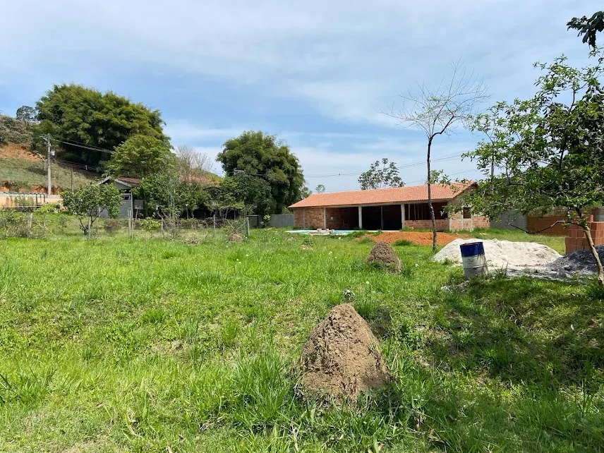 Chácara à venda de 5.000 m² em São José dos Campos, SP, Brasil