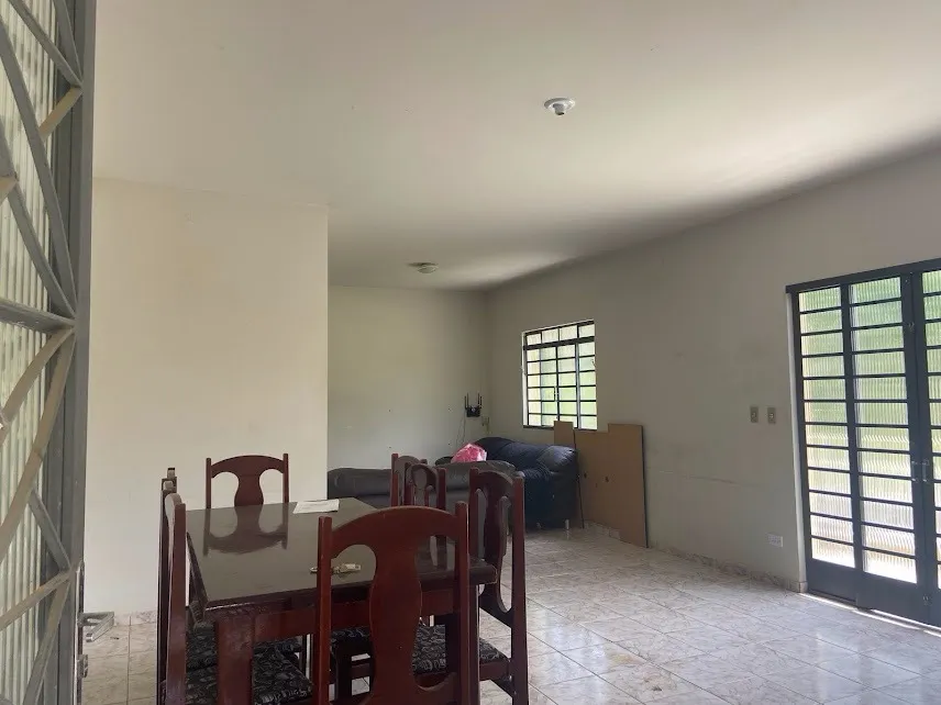 Chácara à venda de 5.000 m² em São José dos Campos, SP, Brasil