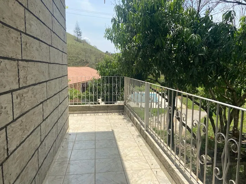 Chácara à venda de 5.000 m² em São José dos Campos, SP, Brasil