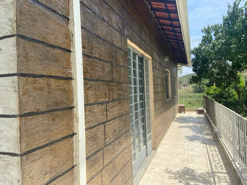 Chácara à venda de 5.000 m² em São José dos Campos, SP, Brasil