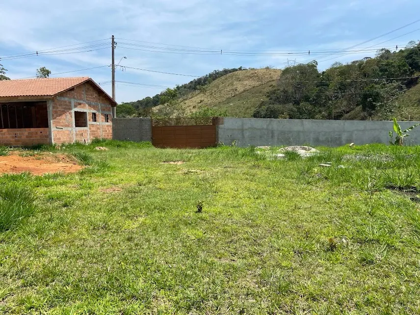Chácara à venda de 5.000 m² em São José dos Campos, SP, Brasil