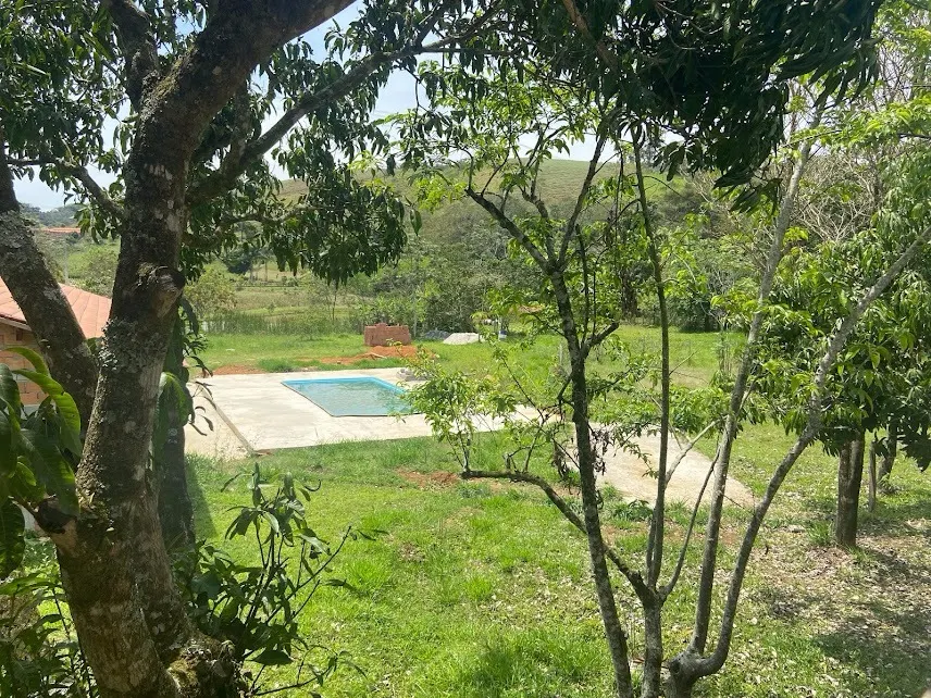 Chácara à venda de 5.000 m² em São José dos Campos, SP, Brasil