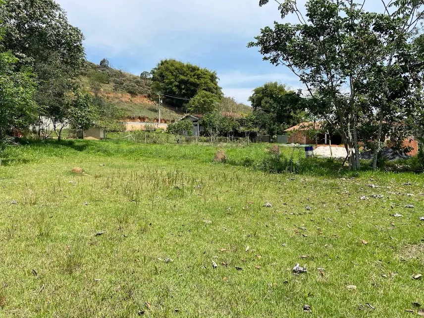 Chácara à venda de 5.000 m² em São José dos Campos, SP, Brasil