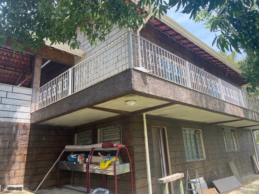 Chácara à venda de 5.000 m² em São José dos Campos, SP, Brasil