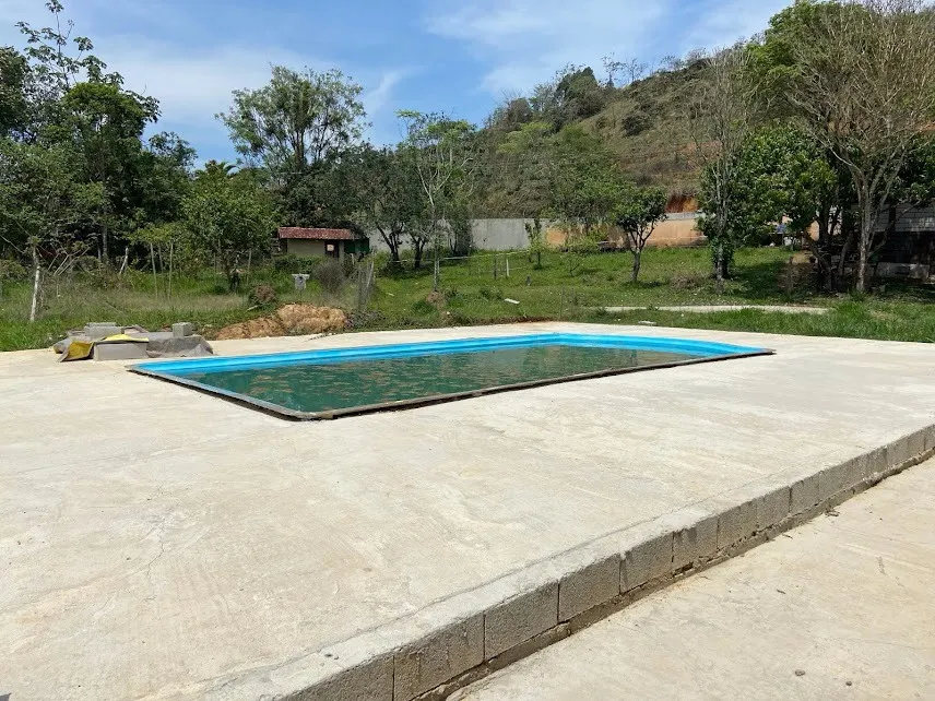 Chácara à venda de 5.000 m² em São José dos Campos, SP, Brasil