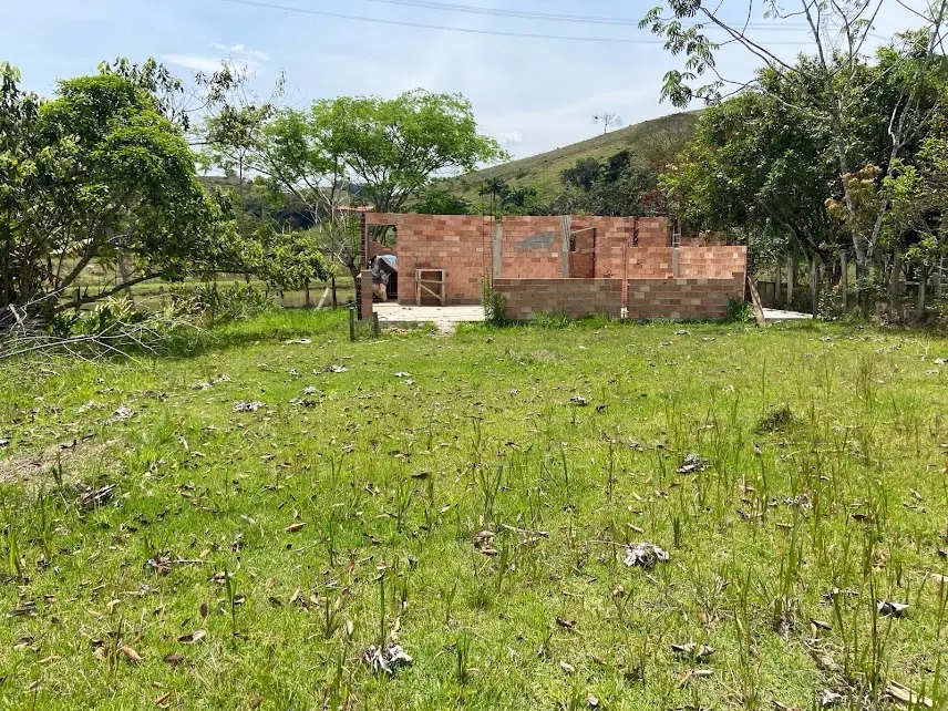 Chácara à venda de 5.000 m² em São José dos Campos, SP, Brasil