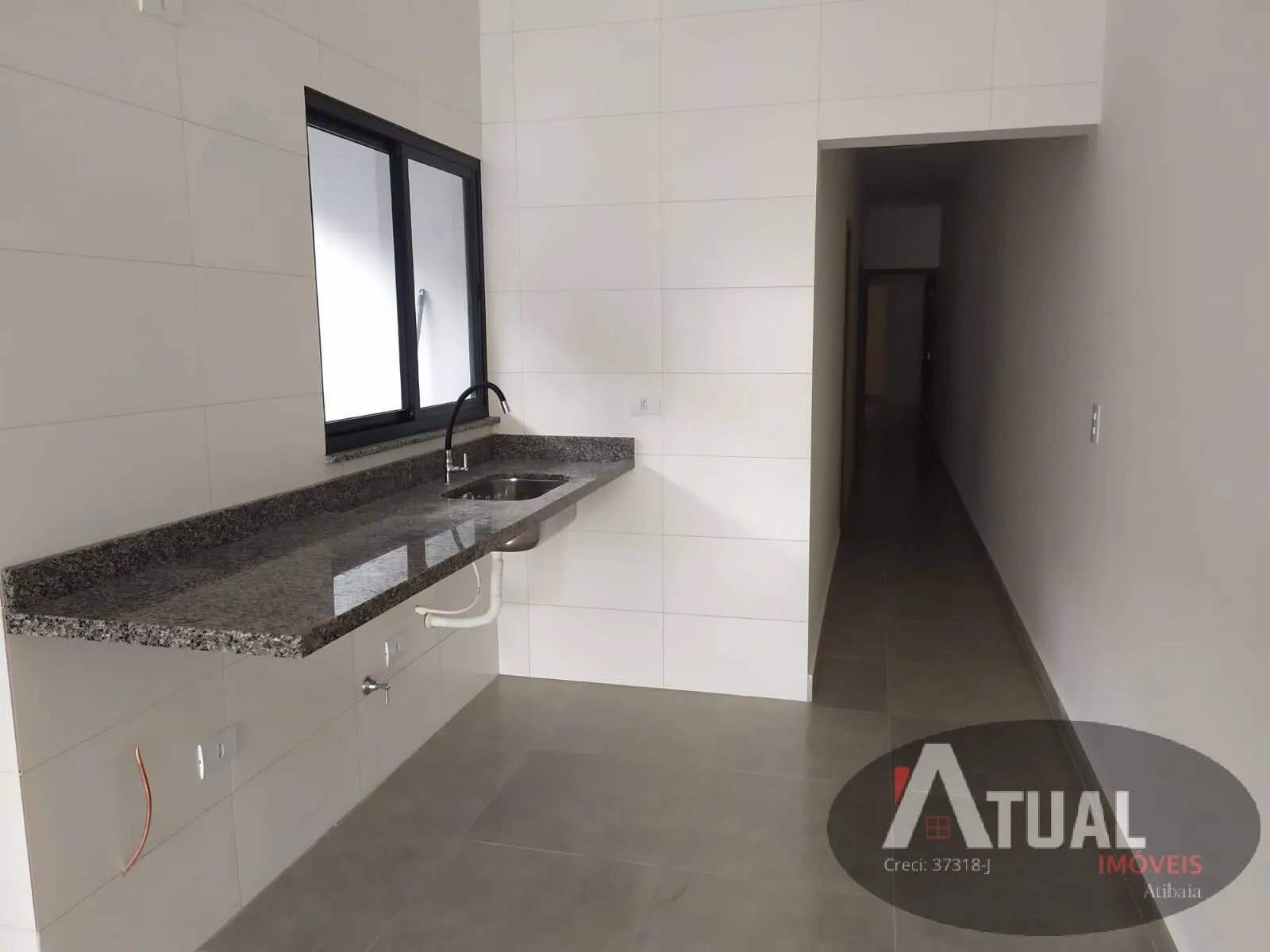 Casa à venda de 200 m² em Atibaia, SP, Brasil