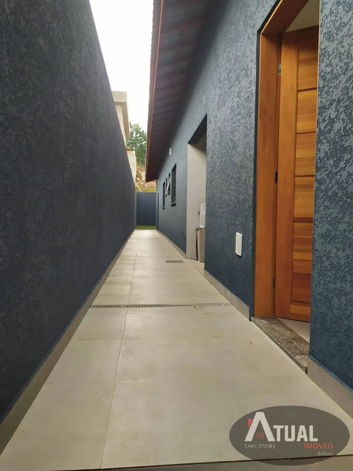 Casa à venda de 200 m² em Atibaia, SP, Brasil