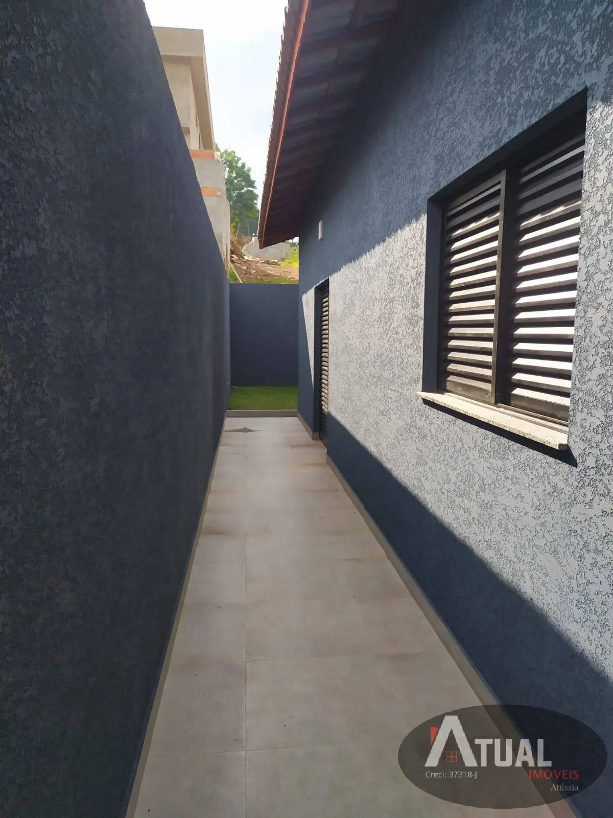 Casa à venda de 200 m² em Atibaia, SP, Brasil